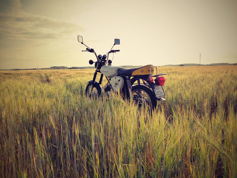  Simson S51