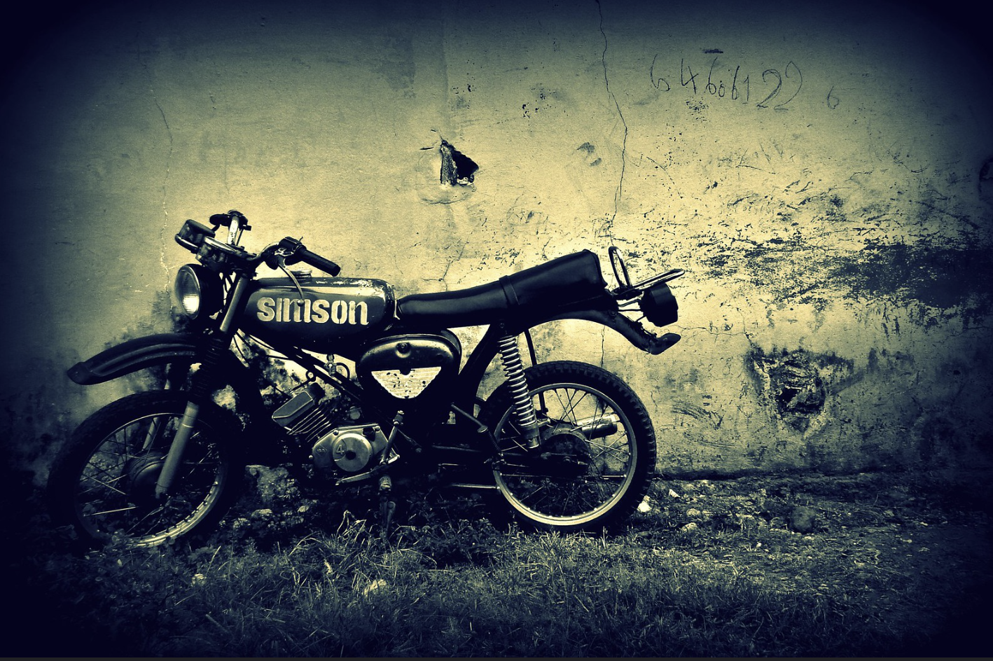 Simson Supra und Sortimentserweiterung (1930)
