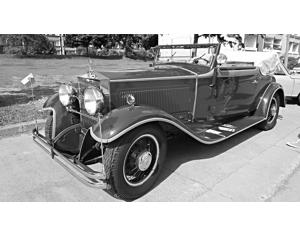(1930) Supra und Sortimentserweiterung